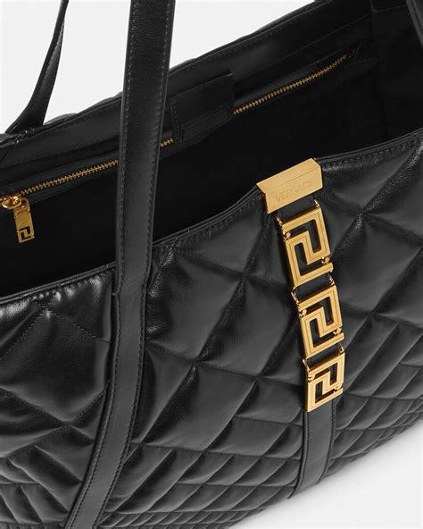 versace tote